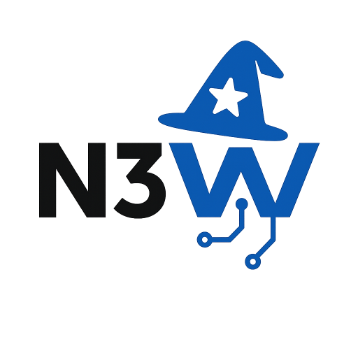 Automação Jurídica, RPA e Integrações com IA | N3 Wizards